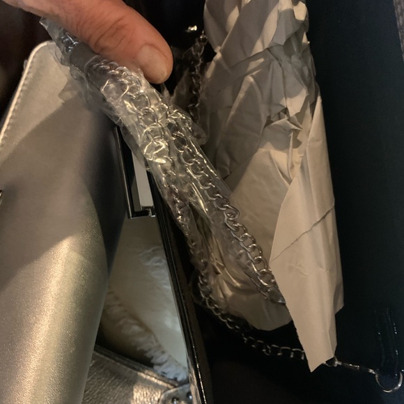 BCBG Generation Carlie Clutch - Picture 6 of 6